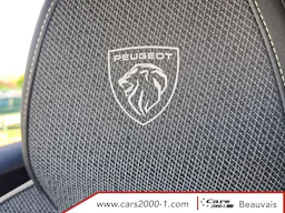 Peugeot 3008 Hybrid 145 e-DCS6 GT occasion - Photo 37