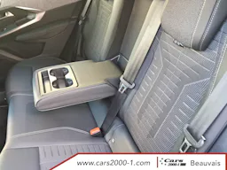 Peugeot 3008  Hybrid 145 e-DCS6 GT occasion - Photo 38