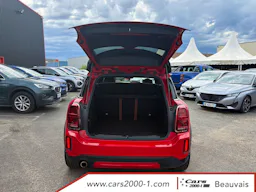 Mini Countryman  125 - 95 ch ALL4 BVA6 Cooper SE Edition Premium Plus occasion - Photo 7