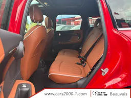 Mini Countryman  125 - 95 ch ALL4 BVA6 Cooper SE Edition Premium Plus occasion - Photo 9