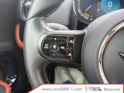 Mini Countryman  125 - 95 ch ALL4 BVA6 Cooper SE Edition Premium Plus occasion - Photo 12
