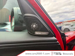 Mini Countryman  125 - 95 ch ALL4 BVA6 Cooper SE Edition Premium Plus occasion - Photo 13