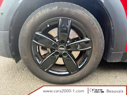 Mini Countryman  125 - 95 ch ALL4 BVA6 Cooper SE Edition Premium Plus occasion - Photo 15