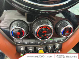 Mini Countryman  125 - 95 ch ALL4 BVA6 Cooper SE Edition Premium Plus occasion - Photo 16