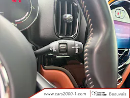 Mini Countryman  125 - 95 ch ALL4 BVA6 Cooper SE Edition Premium Plus occasion - Photo 20