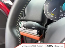 Mini Countryman  125 - 95 ch ALL4 BVA6 Cooper SE Edition Premium Plus occasion - Photo 21