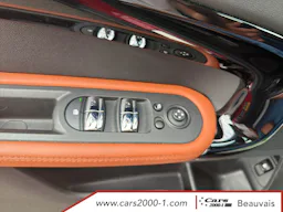 Mini Countryman  125 - 95 ch ALL4 BVA6 Cooper SE Edition Premium Plus occasion - Photo 23