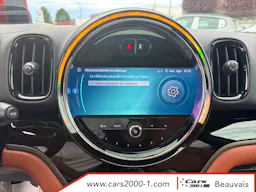 Mini Countryman  125 - 95 ch ALL4 BVA6 Cooper SE Edition Premium Plus occasion - Photo 26