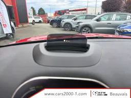 Mini Countryman  125 - 95 ch ALL4 BVA6 Cooper SE Edition Premium Plus occasion - Photo 29