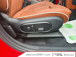 Mini Countryman  125 - 95 ch ALL4 BVA6 Cooper SE Edition Premium Plus occasion - Photo 32