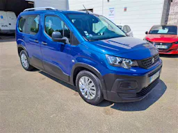 Peugeot Rifter RIFTER 1.2 ESSENCE 110CV ACTIVE PACK occasion - Photo 2