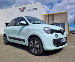 Renault Twingo TWINGO III 1.0 SCE 70CV ZEN occasion - Photo 1