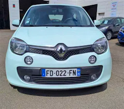 Renault Twingo TWINGO III 1.0 SCE 70CV ZEN occasion - Photo 2