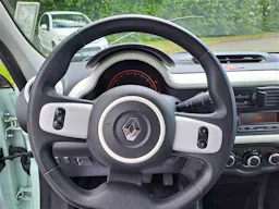 Renault Twingo TWINGO III 1.0 SCE 70CV ZEN occasion - Photo 11