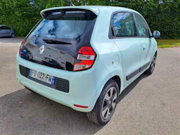 Renault Twingo TWINGO III 1.0 SCE 70CV ZEN occasion - Photo 3