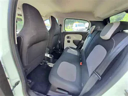 Renault Twingo TWINGO III 1.0 SCE 70CV ZEN occasion - Photo 7