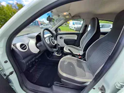 Renault Twingo TWINGO III 1.0 SCE 70CV ZEN occasion - Photo 8