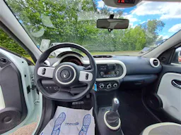 Renault Twingo TWINGO III 1.0 SCE 70CV ZEN occasion - Photo 10