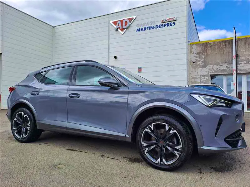 Cupra Formentor FORMENTOR 1.5 TSI 150CV DSG7 V occasion