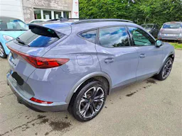 Cupra Formentor  FORMENTOR 1.5 TSI 150CV DSG7 V occasion - Photo 2