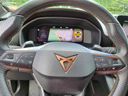 Cupra Formentor  FORMENTOR 1.5 TSI 150CV DSG7 V occasion - Photo 15