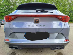 Cupra Formentor FORMENTOR 1.5 TSI 150CV DSG7 V occasion - Photo 3