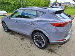 Cupra Formentor  FORMENTOR 1.5 TSI 150CV DSG7 V occasion - Photo 4