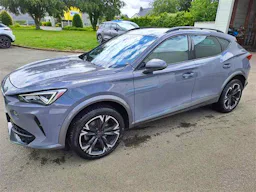 Cupra Formentor FORMENTOR 1.5 TSI 150CV DSG7 V occasion - Photo 5