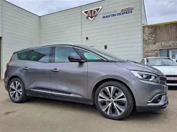 Renault Scenic  GRAND SCENIC IV 7PL 1.5 DCI 110CV EDC INTENS  occasion - Photo 1