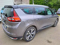Renault Scenic  GRAND SCENIC IV 7PL 1.5 DCI 110CV EDC INTENS  occasion - Photo 2