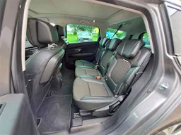 Renault Scenic  GRAND SCENIC IV 7PL 1.5 DCI 110CV EDC INTENS  occasion - Photo 11