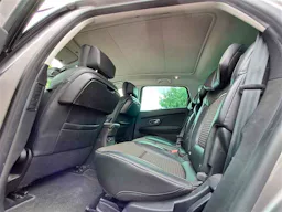 Renault Scenic  GRAND SCENIC IV 7PL 1.5 DCI 110CV EDC INTENS  occasion - Photo 12