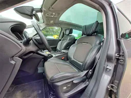 Renault Scenic GRAND SCENIC IV 7PL 1.5 DCI 110CV EDC INTENS occasion - Photo 13
