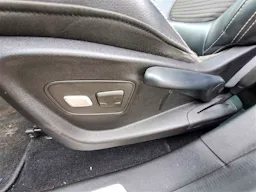 Renault Scenic  GRAND SCENIC IV 7PL 1.5 DCI 110CV EDC INTENS  occasion - Photo 15