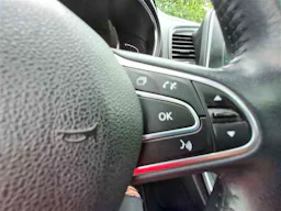 Renault Scenic  GRAND SCENIC IV 7PL 1.5 DCI 110CV EDC INTENS  occasion - Photo 20