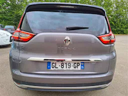 Renault Scenic  GRAND SCENIC IV 7PL 1.5 DCI 110CV EDC INTENS  occasion - Photo 3