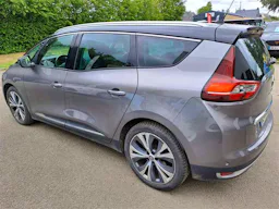 Renault Scenic GRAND SCENIC IV 7PL 1.5 DCI 110CV EDC INTENS occasion - Photo 4