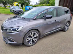 Renault Scenic GRAND SCENIC IV 7PL 1.5 DCI 110CV EDC INTENS occasion - Photo 5