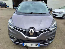 Renault Scenic GRAND SCENIC IV 7PL 1.5 DCI 110CV EDC INTENS occasion - Photo 6