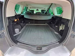 Renault Scenic  GRAND SCENIC IV 7PL 1.5 DCI 110CV EDC INTENS  occasion - Photo 7