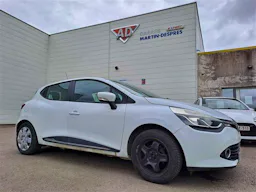 Renault Clio  CLIO IV 0.9 TCE 90CV ENERGY ZEN occasion - Photo 1
