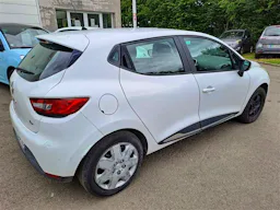 Renault Clio CLIO IV 0.9 TCE 90CV ENERGY ZEN occasion - Photo 2