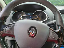 Renault Clio  CLIO IV 0.9 TCE 90CV ENERGY ZEN occasion - Photo 13