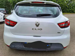 Renault Clio CLIO IV 0.9 TCE 90CV ENERGY ZEN occasion - Photo 3