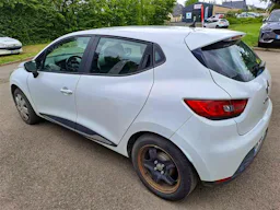 Renault Clio CLIO IV 0.9 TCE 90CV ENERGY ZEN occasion - Photo 4
