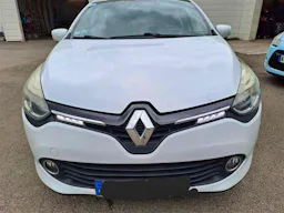 Renault Clio  CLIO IV 0.9 TCE 90CV ENERGY ZEN occasion - Photo 6