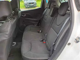 Renault Clio  CLIO IV 0.9 TCE 90CV ENERGY ZEN occasion - Photo 8