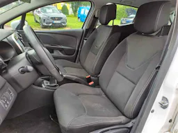 Renault Clio CLIO IV 0.9 TCE 90CV ENERGY ZEN occasion - Photo 9