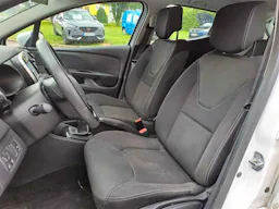 Renault Clio  CLIO IV 0.9 TCE 90CV ENERGY ZEN occasion - Photo 9