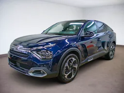 Citroën C4  BlueHDi 130 EAT8 Max occasion - Photo 1